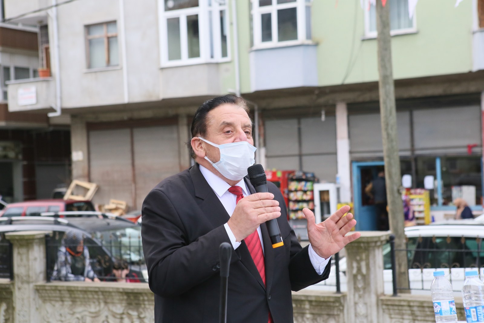 En Güzel Atmaca ve En Becerikli Şahin Seçildi