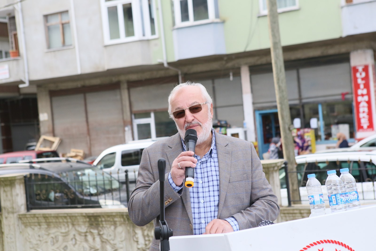 En Güzel Atmaca ve En Becerikli Şahin Seçildi