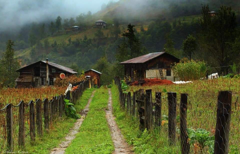 Deremezra Turizme Kazandırıacak