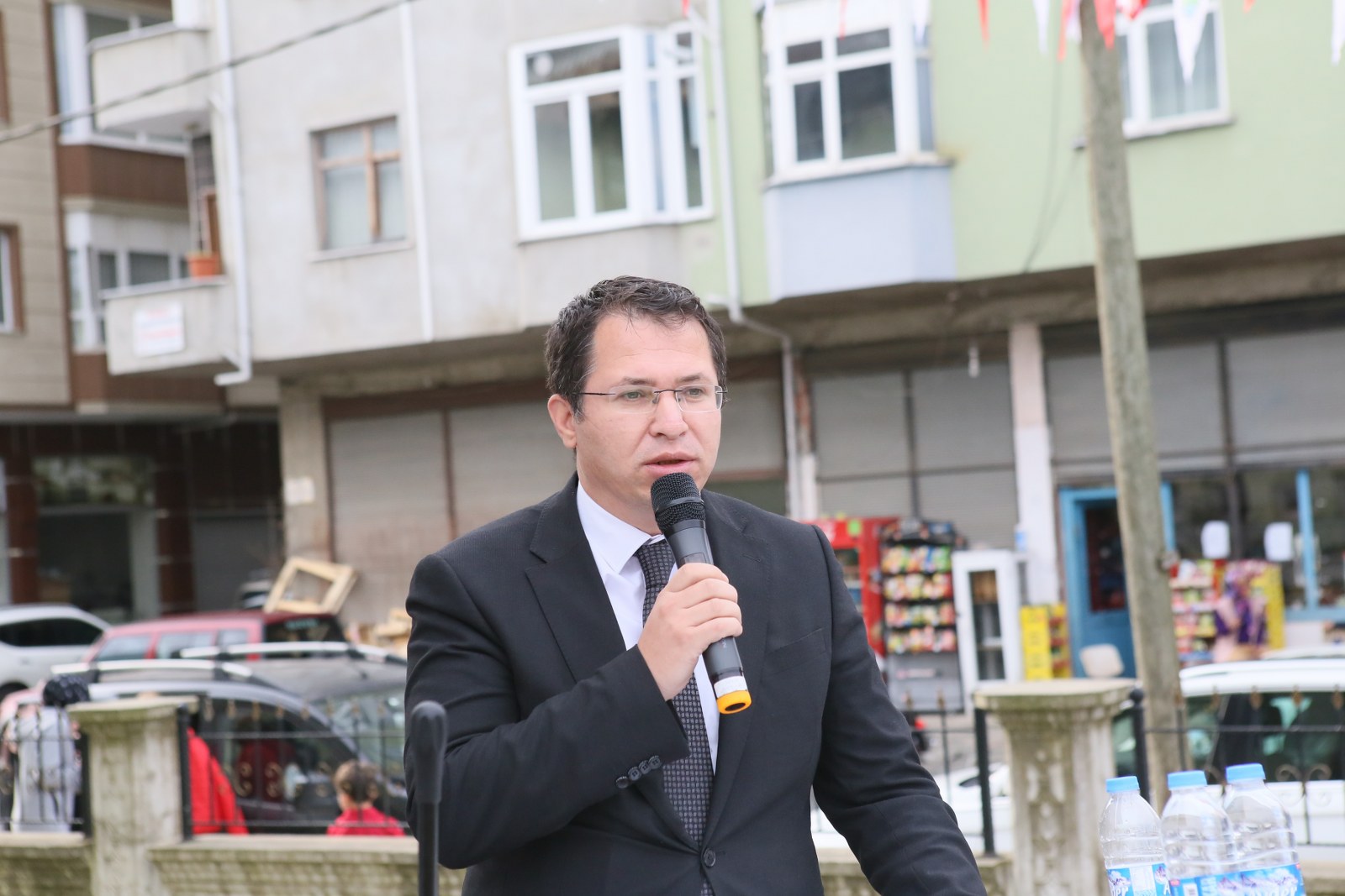 En Güzel Atmaca ve En Becerikli Şahin Seçildi