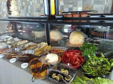 Tesislerimiz Hizmet Vermeye Başlamıştır