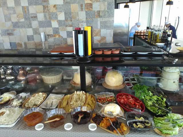 Tesislerimiz Hizmet Vermeye Başlamıştır