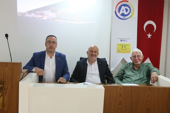 TSO Meclis Toplantısında Ardeşen’i Konuştuk