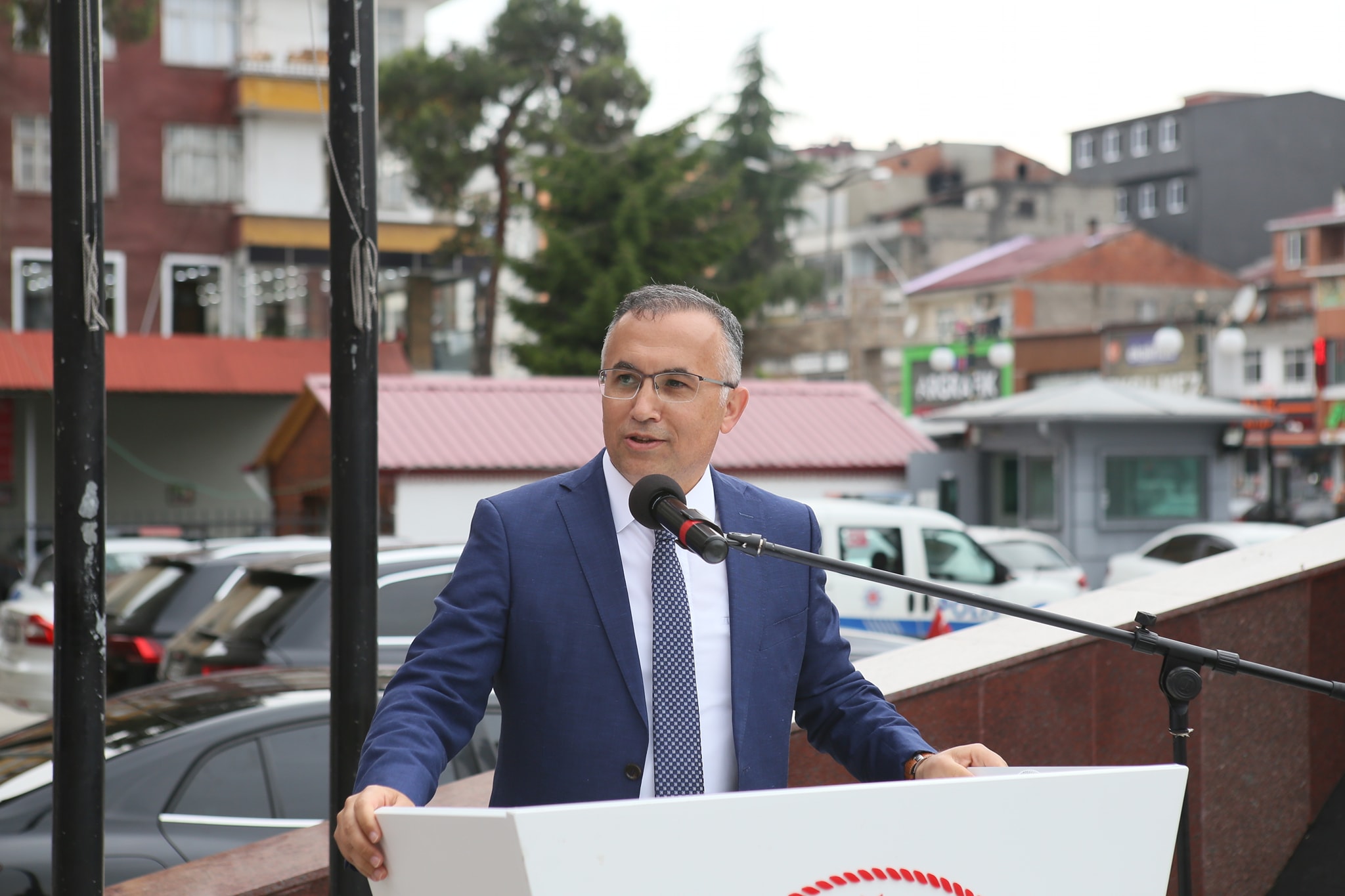 Rafting Yarışlarının Coşkulu Aşılışını Tamamladık