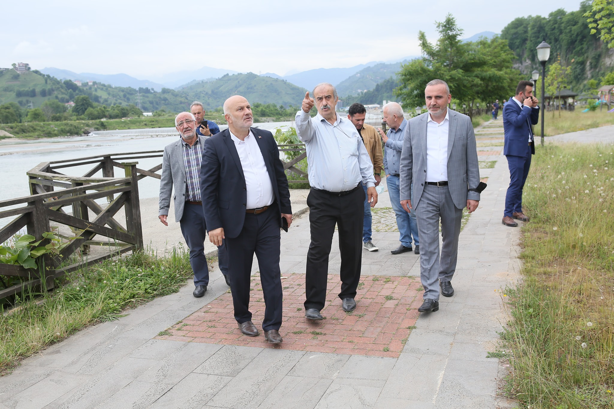 Proje ve Yatırımlarımız