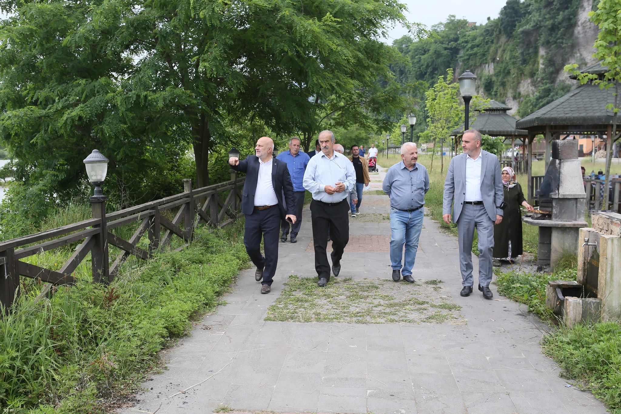 Proje ve Yatırımlarımız