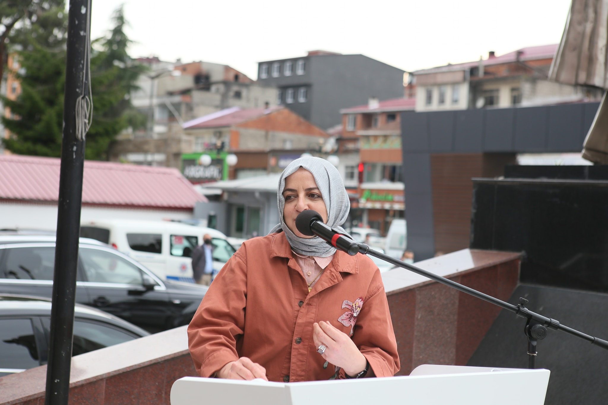 Rafting Yarışlarının Coşkulu Aşılışını Tamamladık