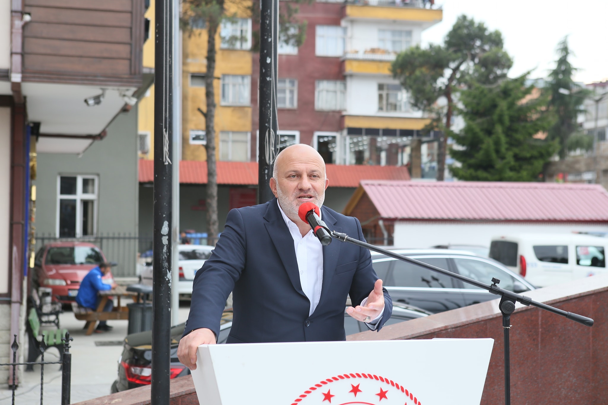 Rafting Yarışlarının Coşkulu Aşılışını Tamamladık