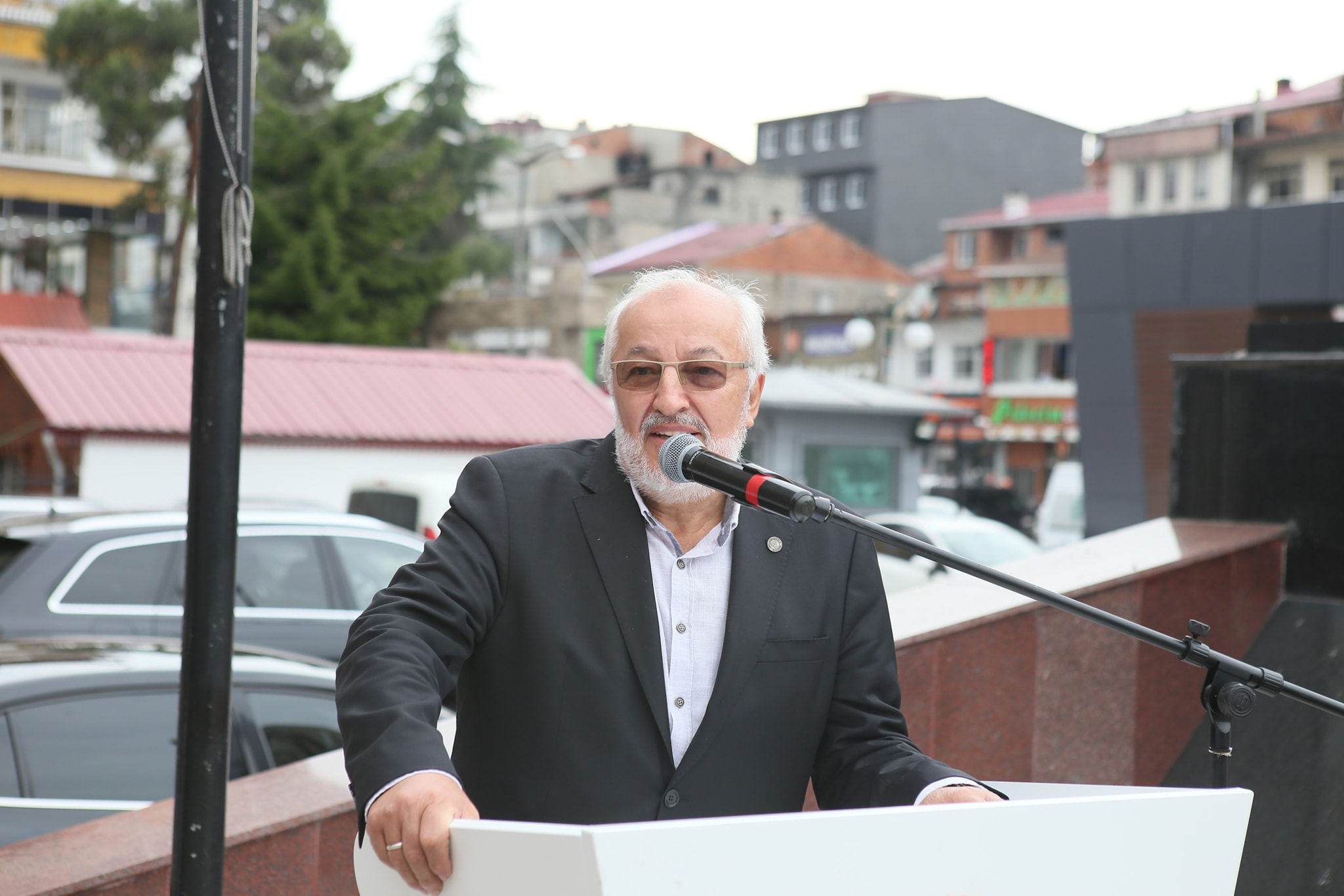 Rafting Yarışlarının Coşkulu Aşılışını Tamamladık