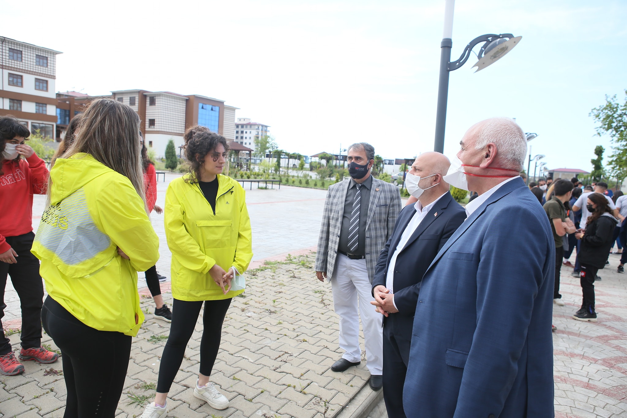 Rafting Yarışlarının Coşkulu Aşılışını Tamamladık