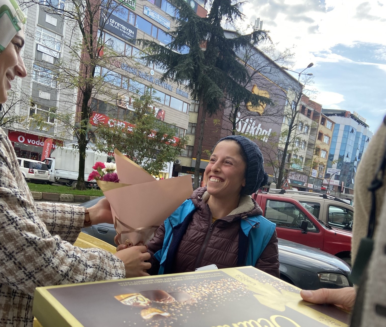 Hatırlamak ve Hatırlanmak 