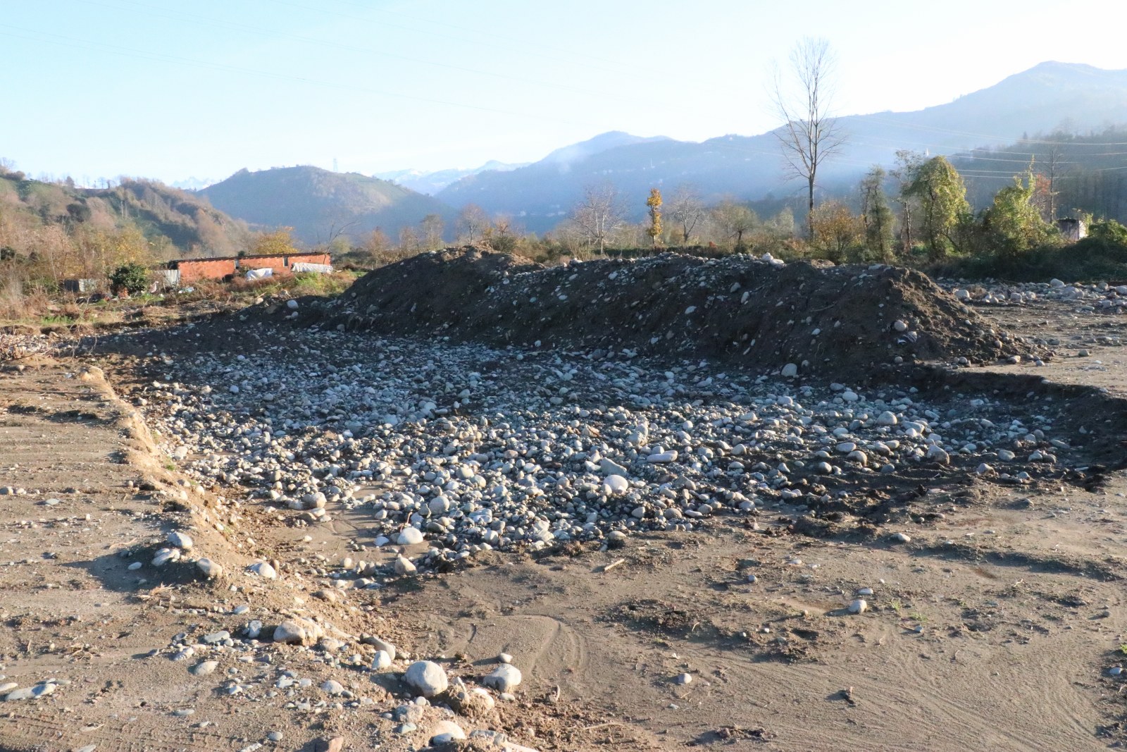 Polikarbon Sera Projemiz