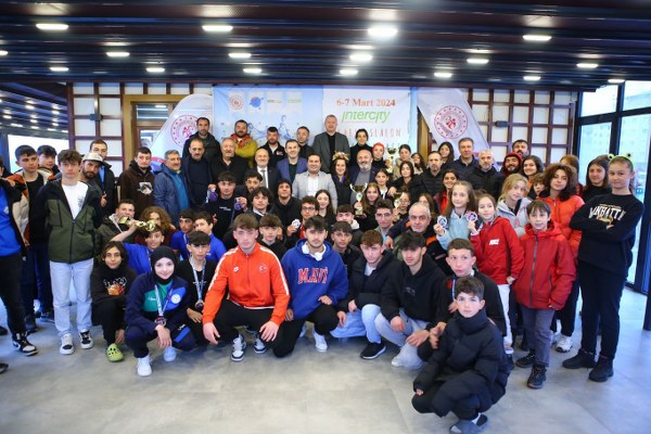 Akarsu Slalom Bahar Kupası 