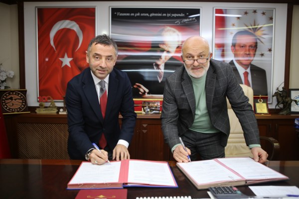 Genç Ofis projemiz gençlerimize hayırlı olsun