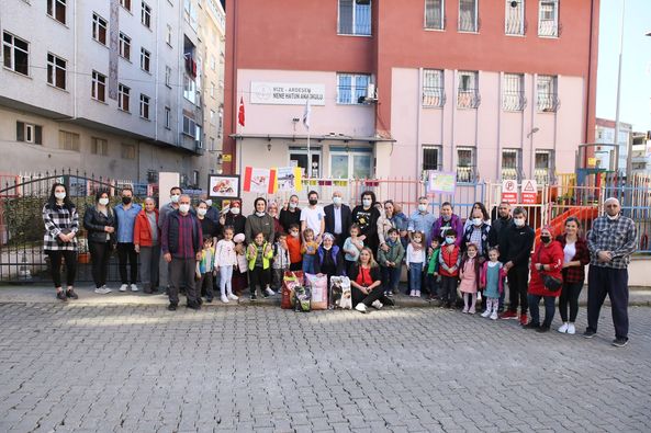 Sokak Hayvanlarını Koruyalım