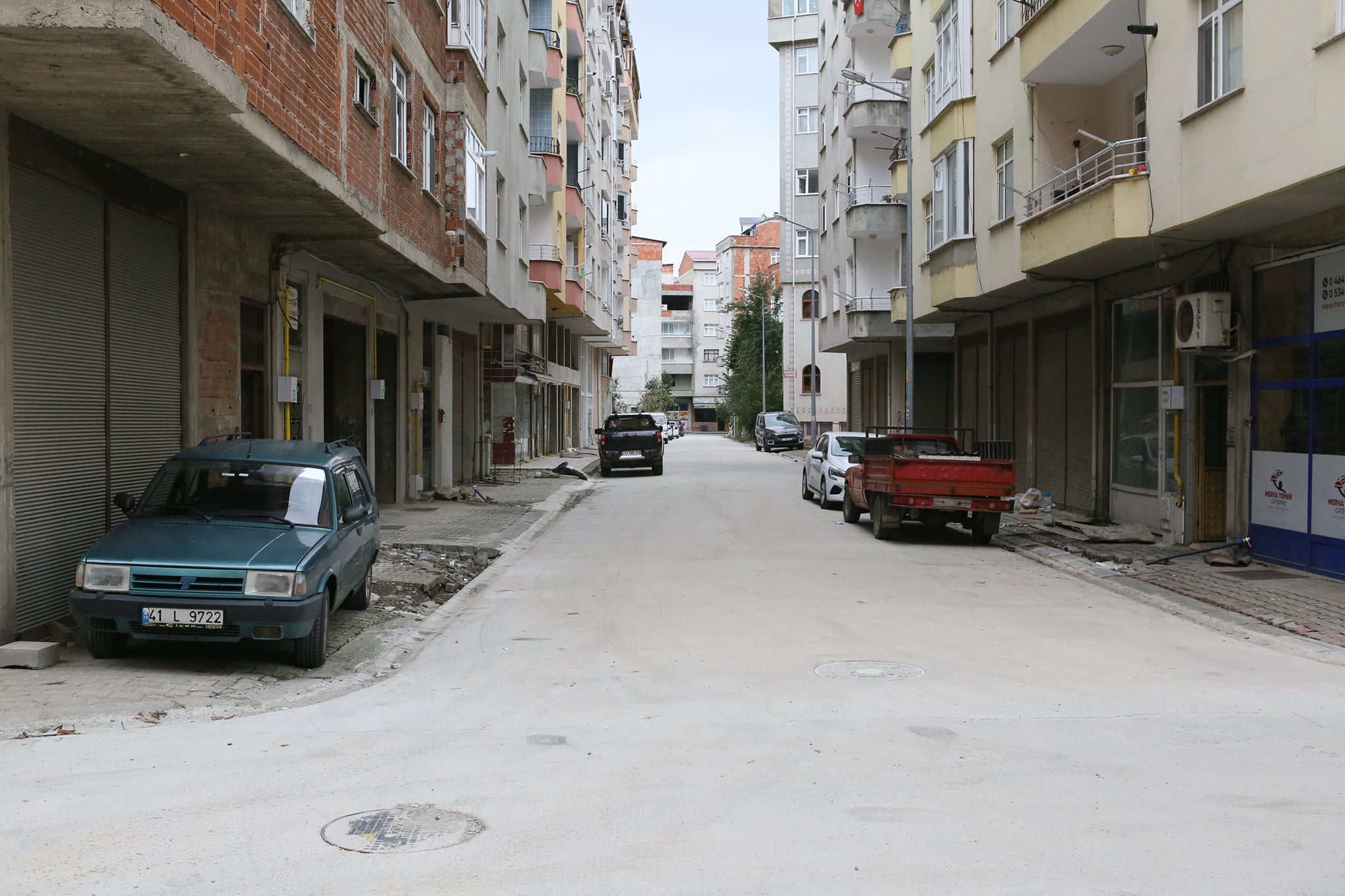 Söz verdiğimiz gibi, Her şey Ortak Sevdamız ARDEŞEN için
