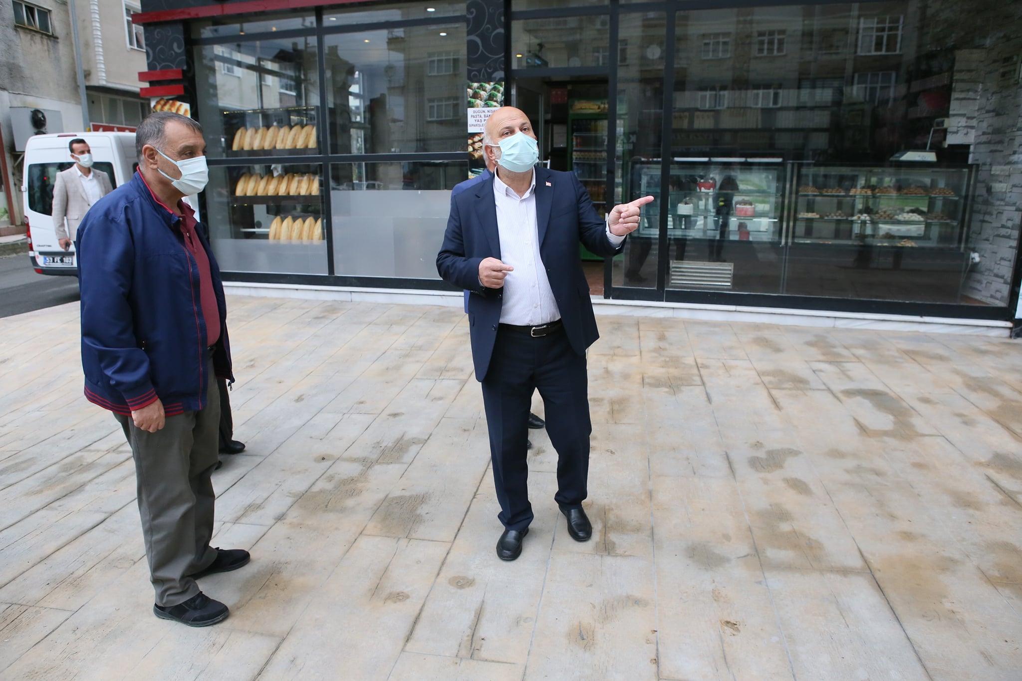 Söz verdiğimiz gibi, Her şey Ortak Sevdamız ARDEŞEN için