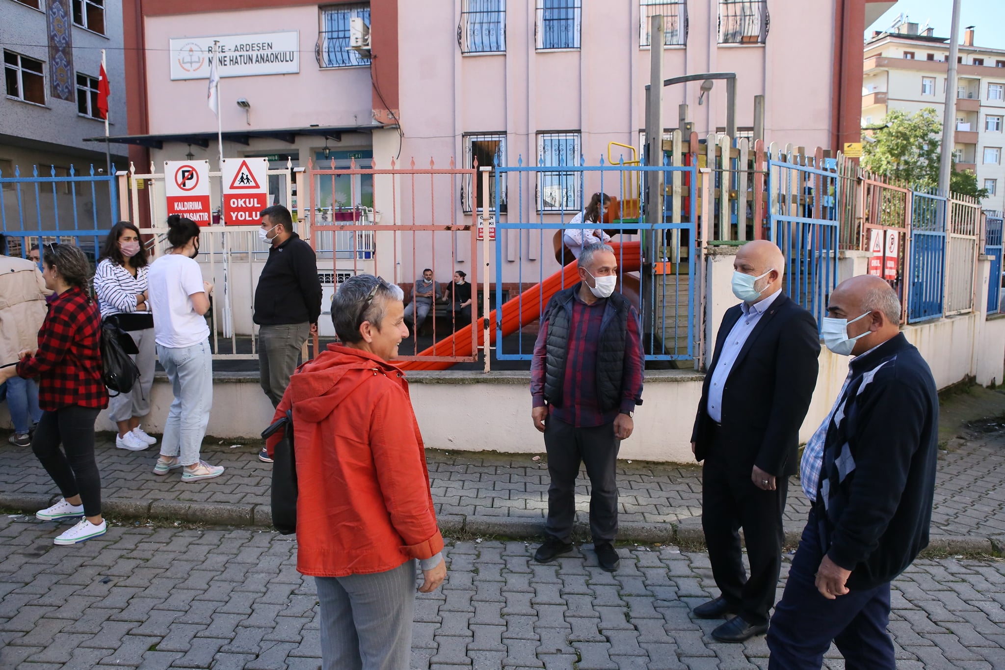 Sokak Hayvanlarını Koruyalım