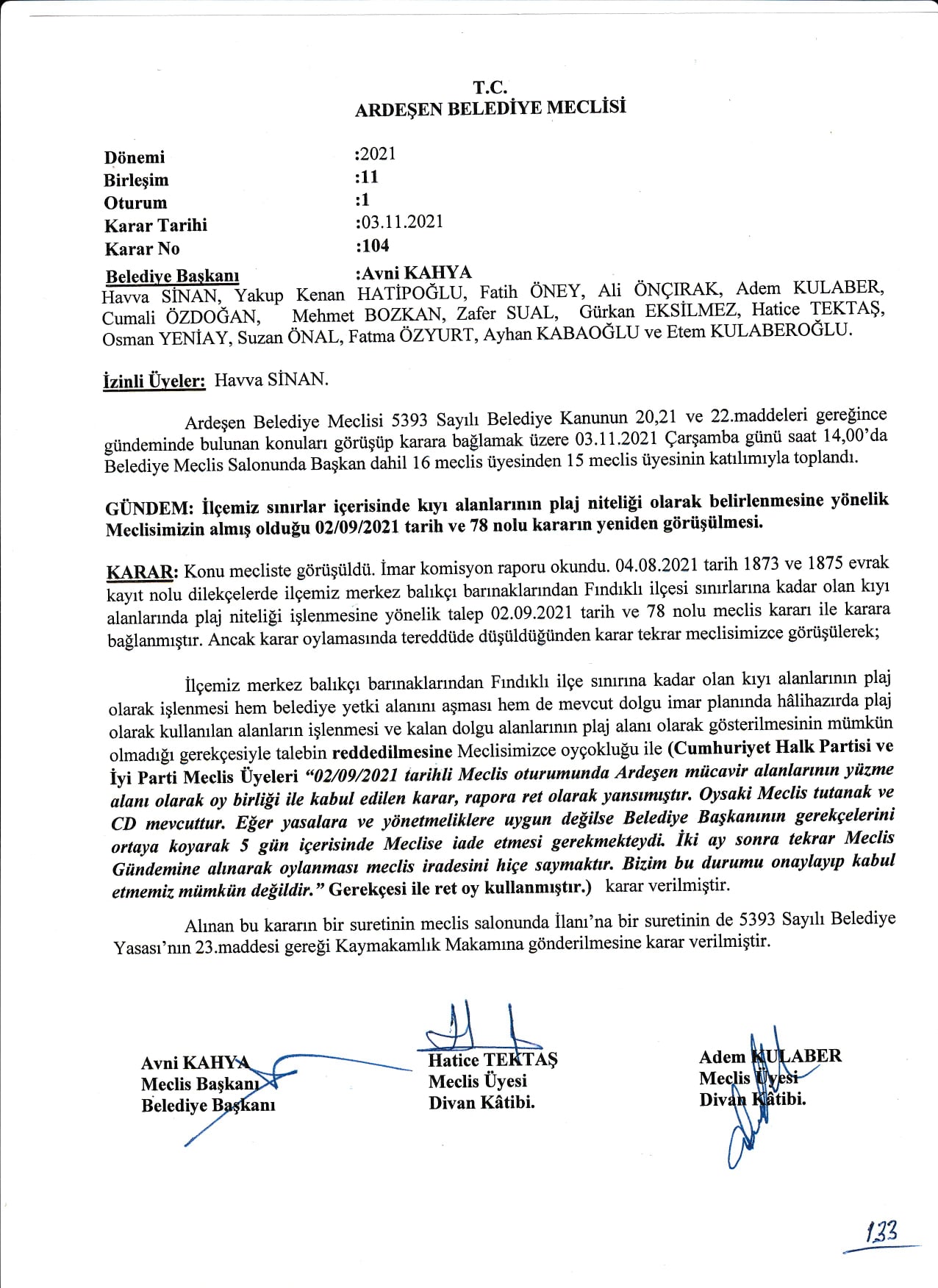 Kıymetli Hemşehrilerimize Önemle Duyurulur