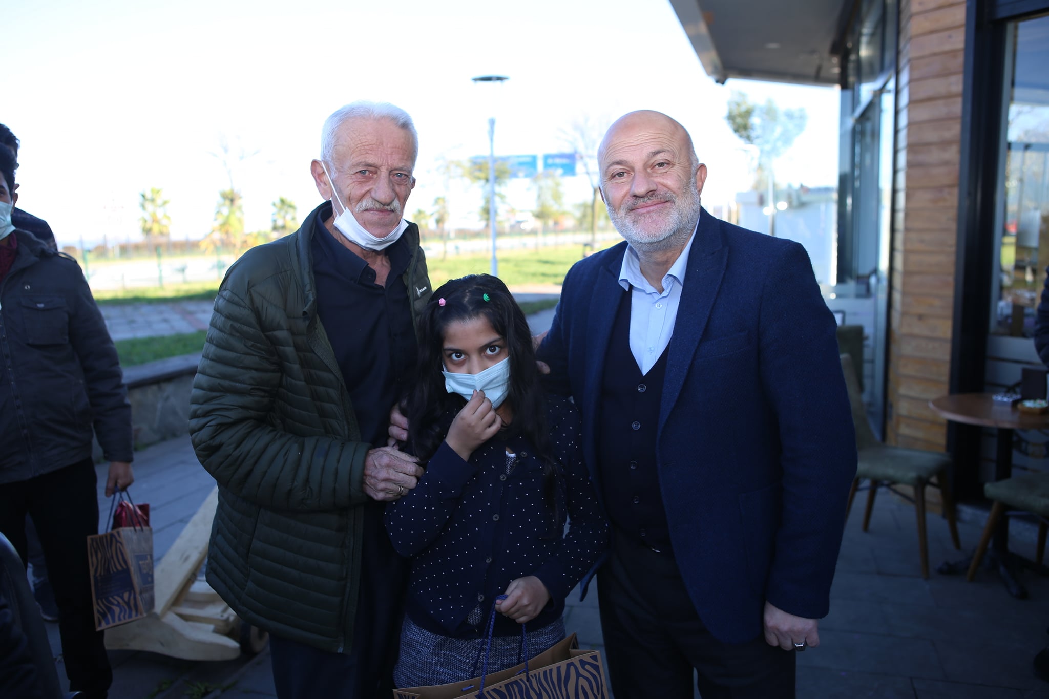 Bugün 3 Aralık Dünya Engelliler Günü