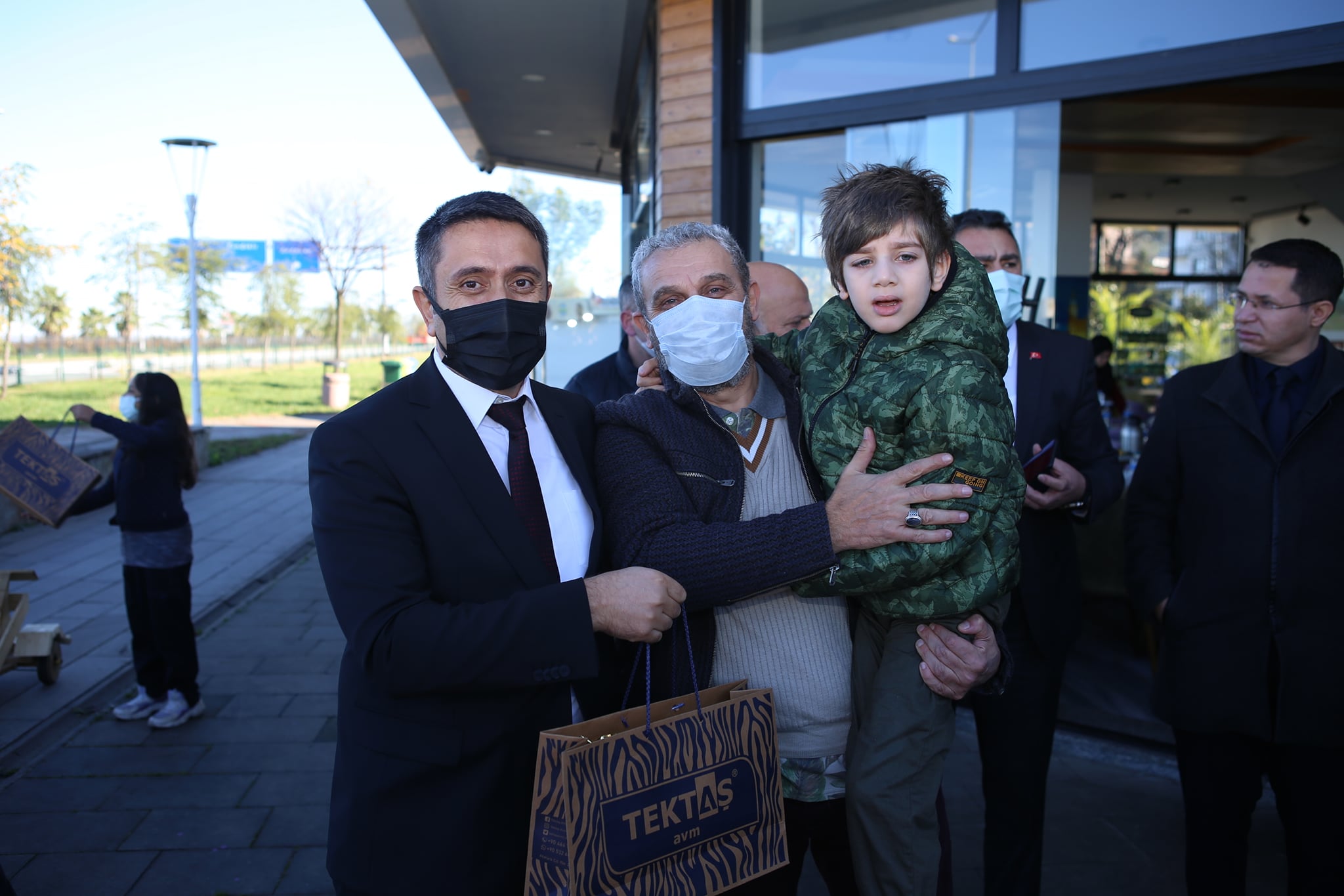 Bugün 3 Aralık Dünya Engelliler Günü