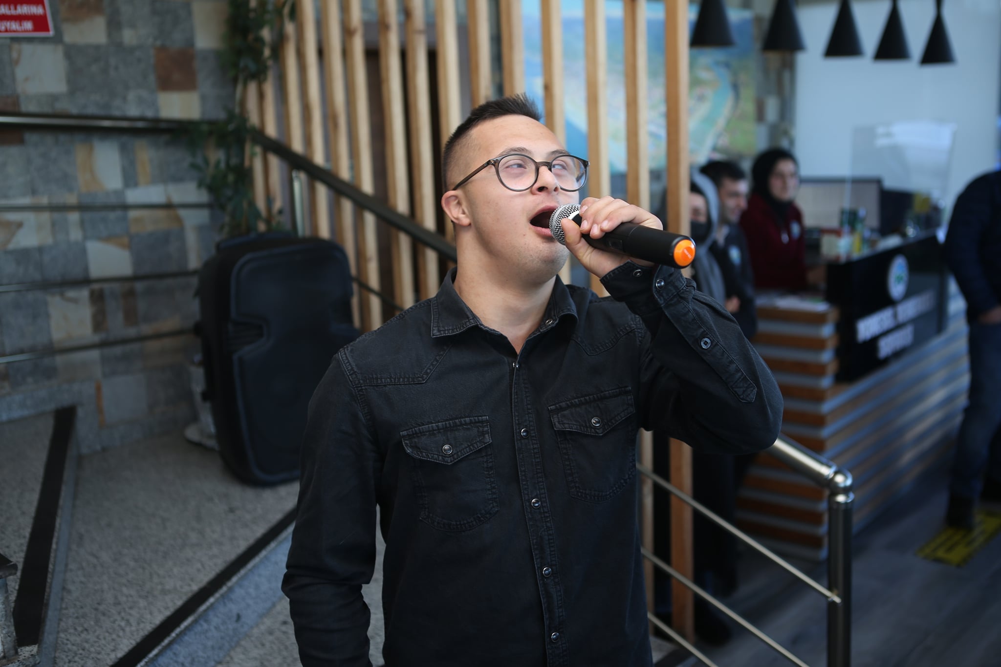 Bugün 3 Aralık Dünya Engelliler Günü