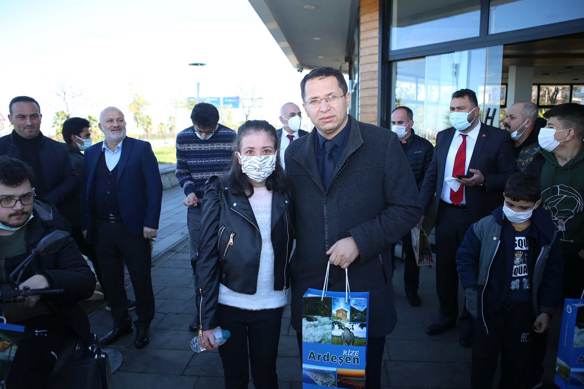 Bugün 3 Aralık Dünya Engelliler Günü