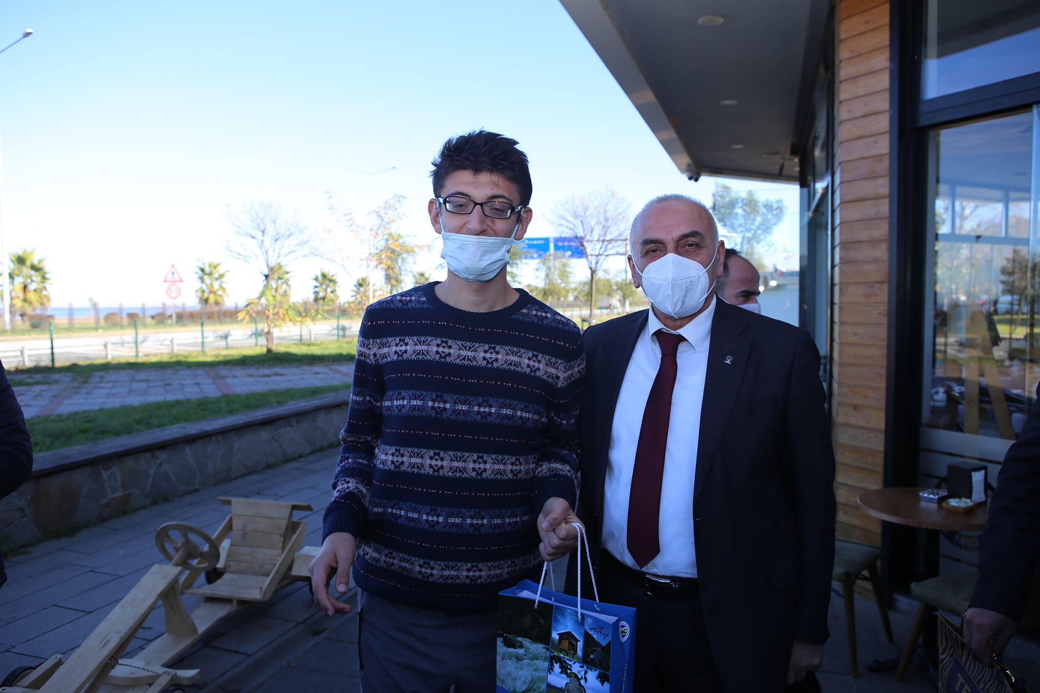 Bugün 3 Aralık Dünya Engelliler Günü