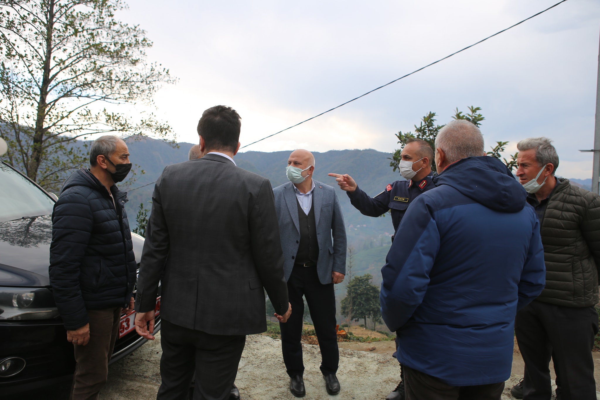 Geçmiş Olsun Fındıklı