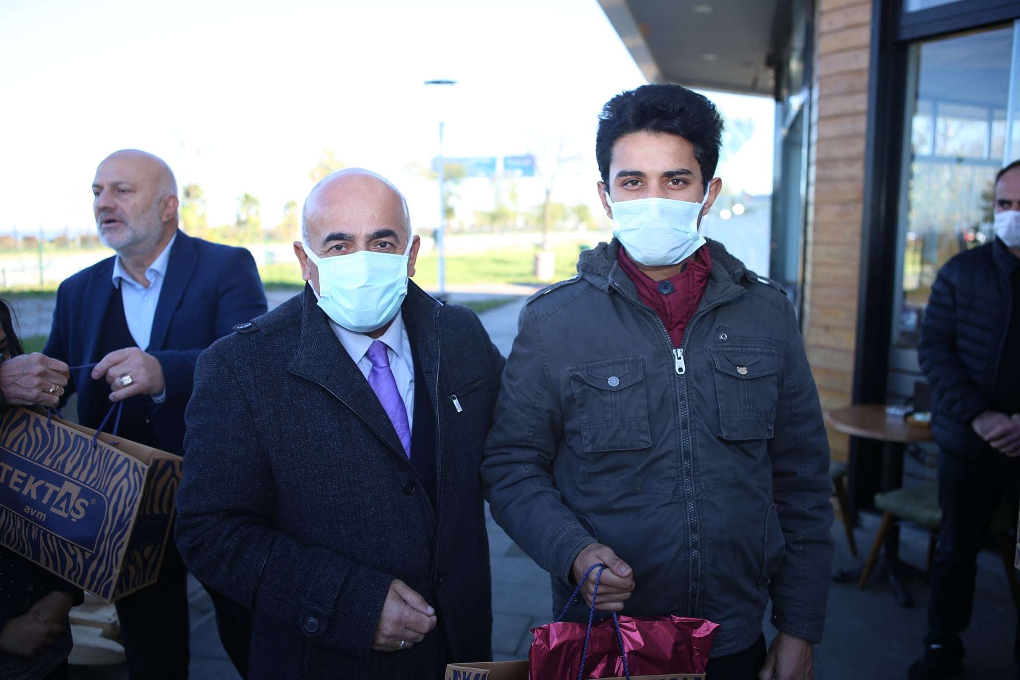 Bugün 3 Aralık Dünya Engelliler Günü