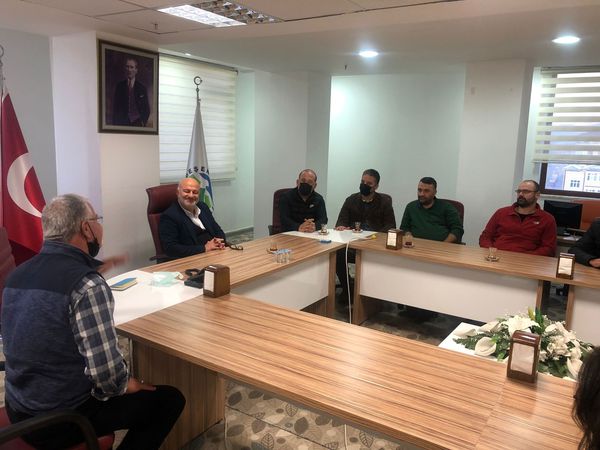 Mehteran Takımı Hayırlı Olsun