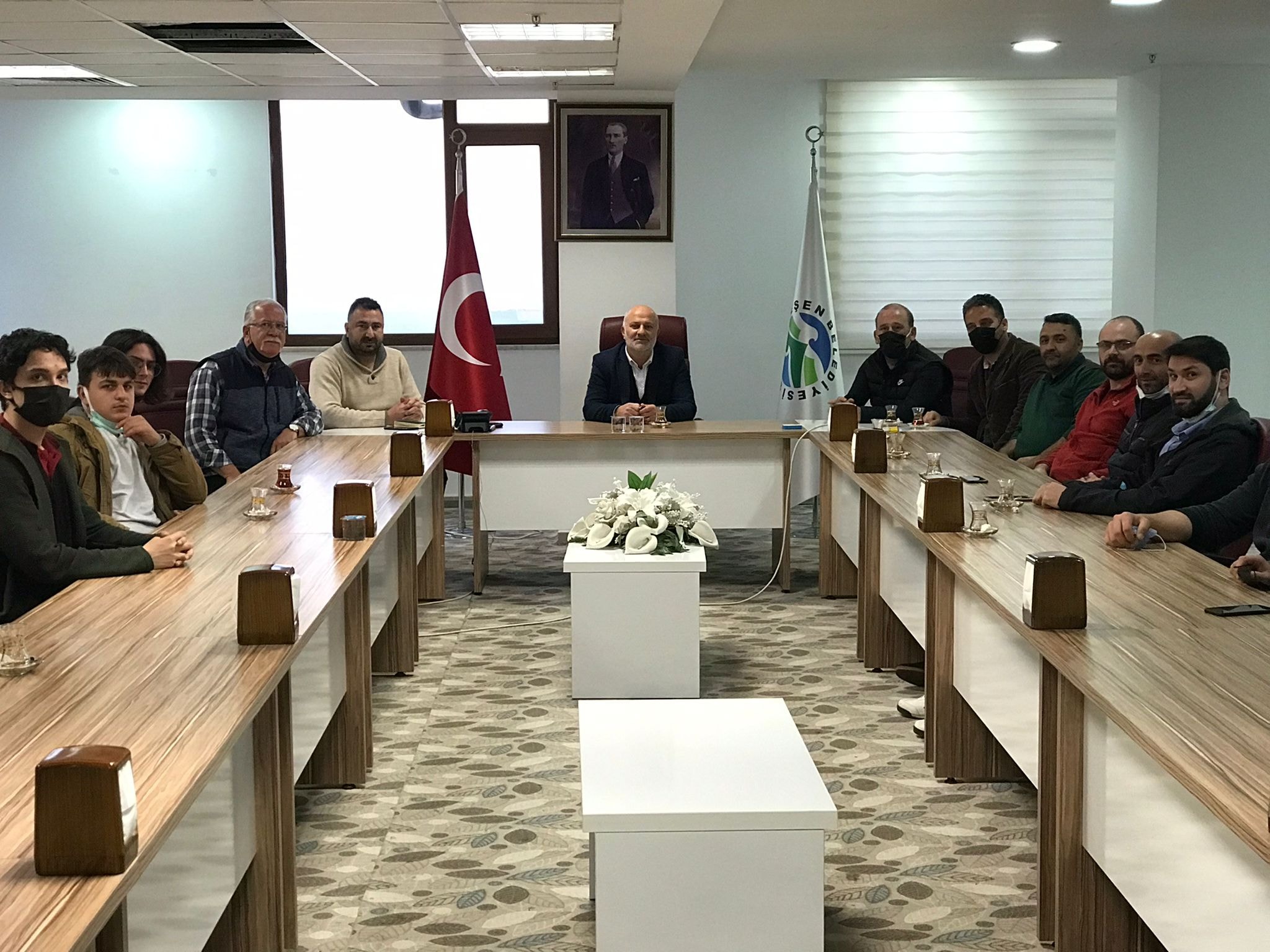 Mehteran Takımı Hayırlı Olsun