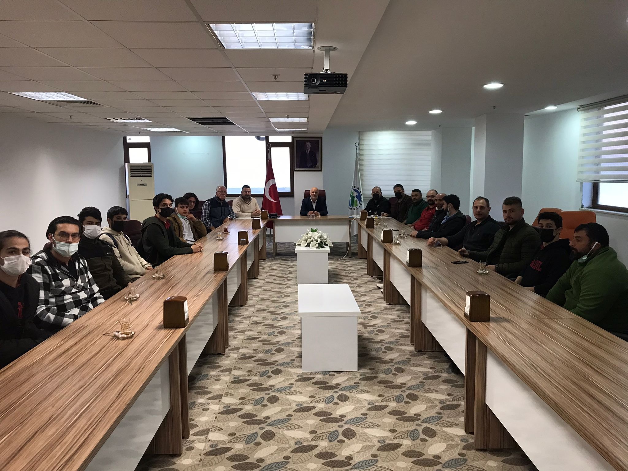 Mehteran Takımı Hayırlı Olsun