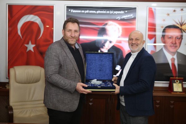Teşekkürler, Sevgi Evi için gönüllü çalışanlarımız