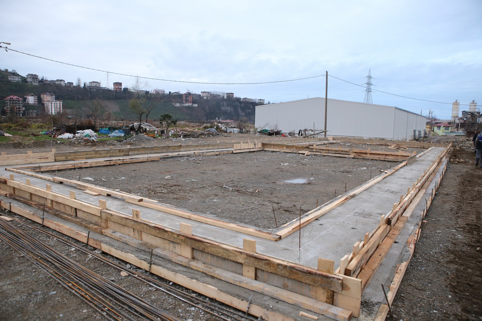 Polikarbon Sera Projemiz