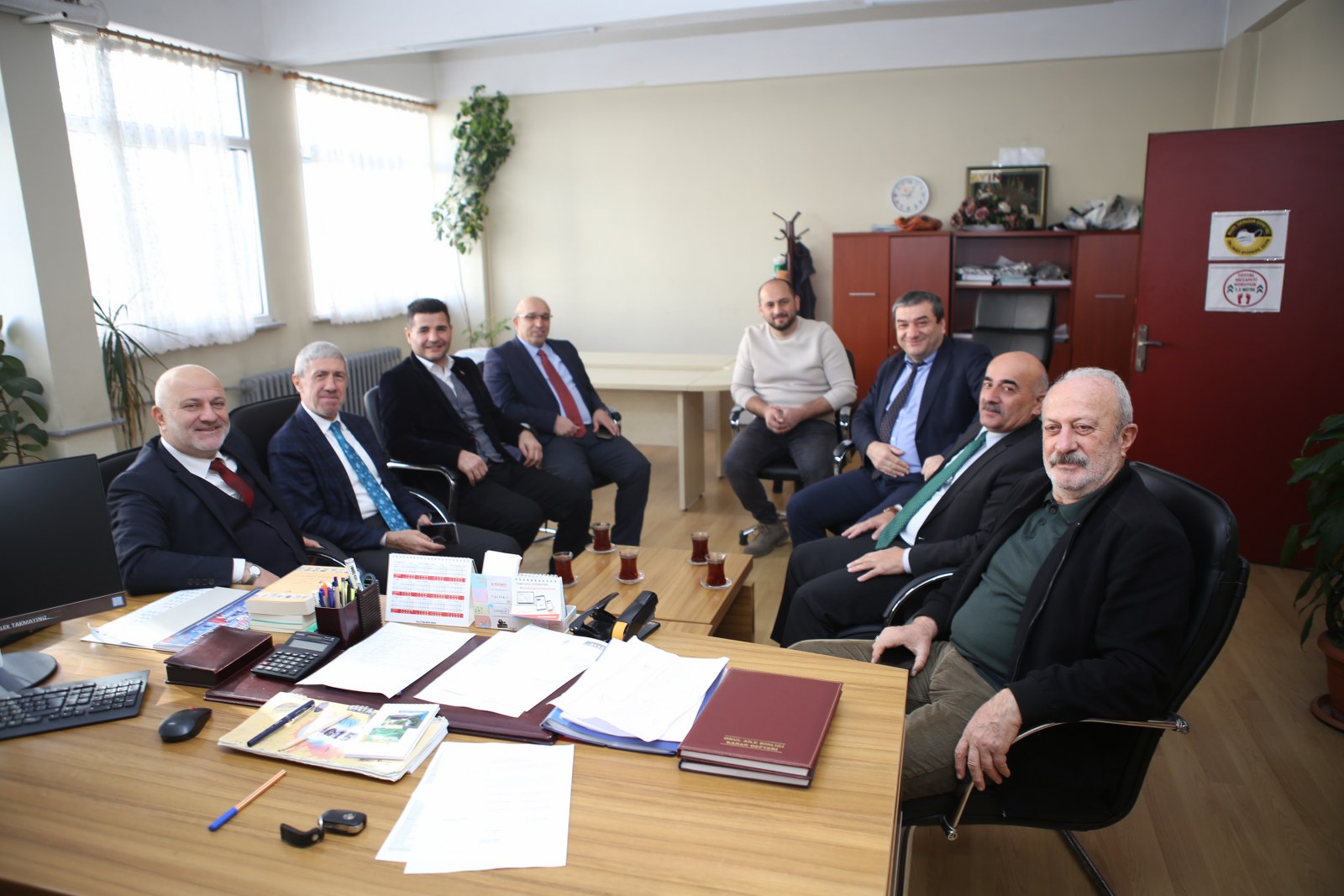 İyi Tatiller Sevgili Çocuklar