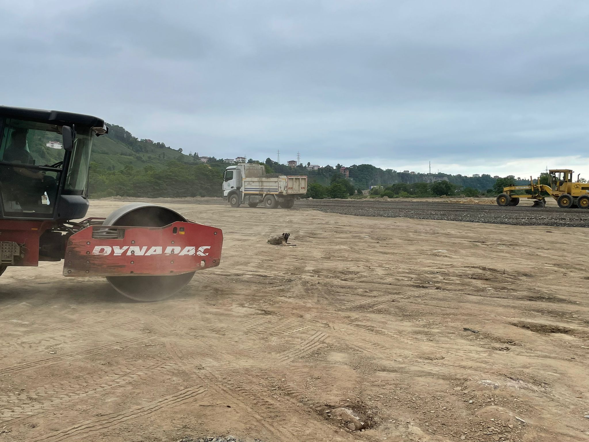 Kurban Bayramı hazırlıklarına başladık.