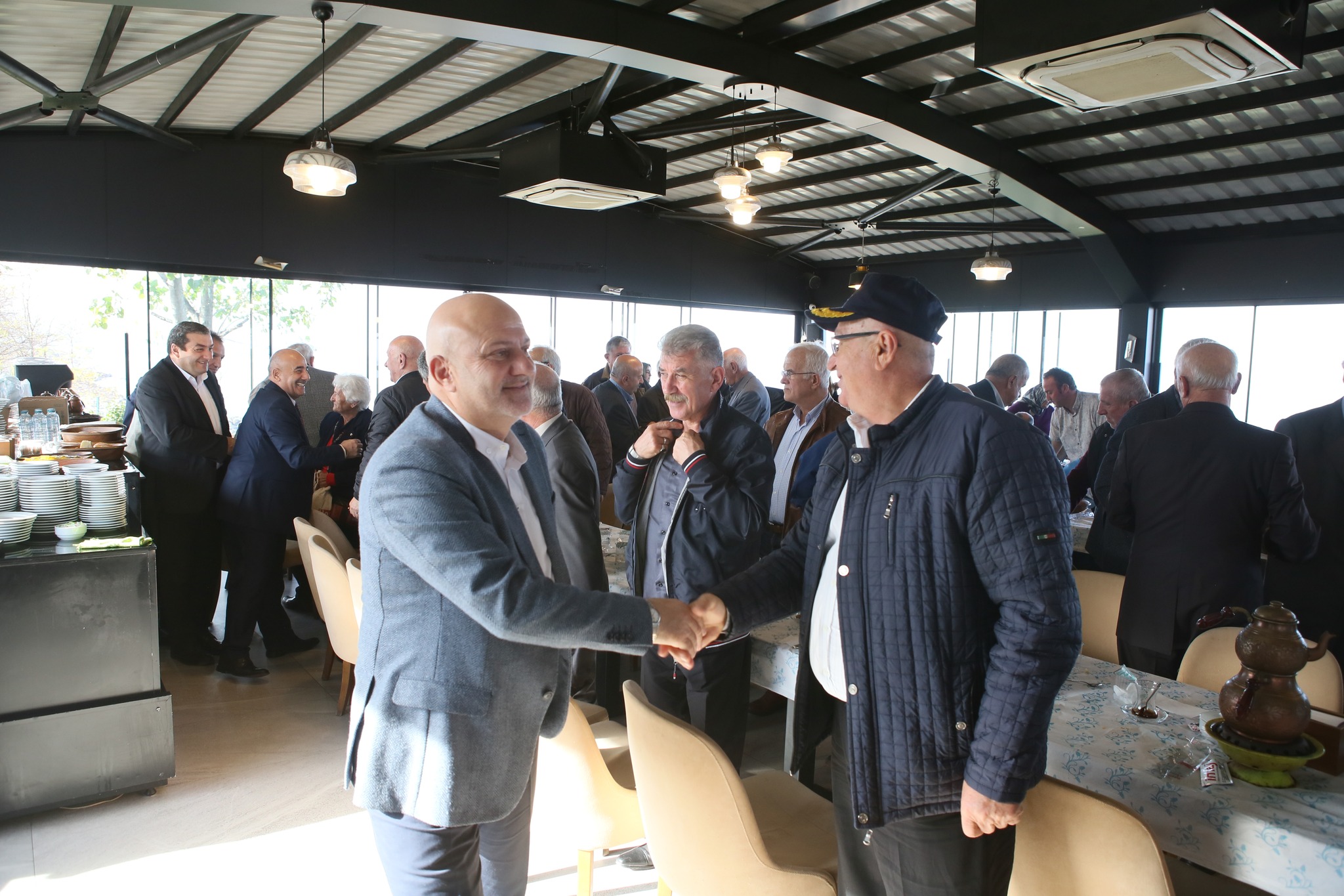 24 Kasım Öğretmenler Günü Kutlu Olsun - 2022