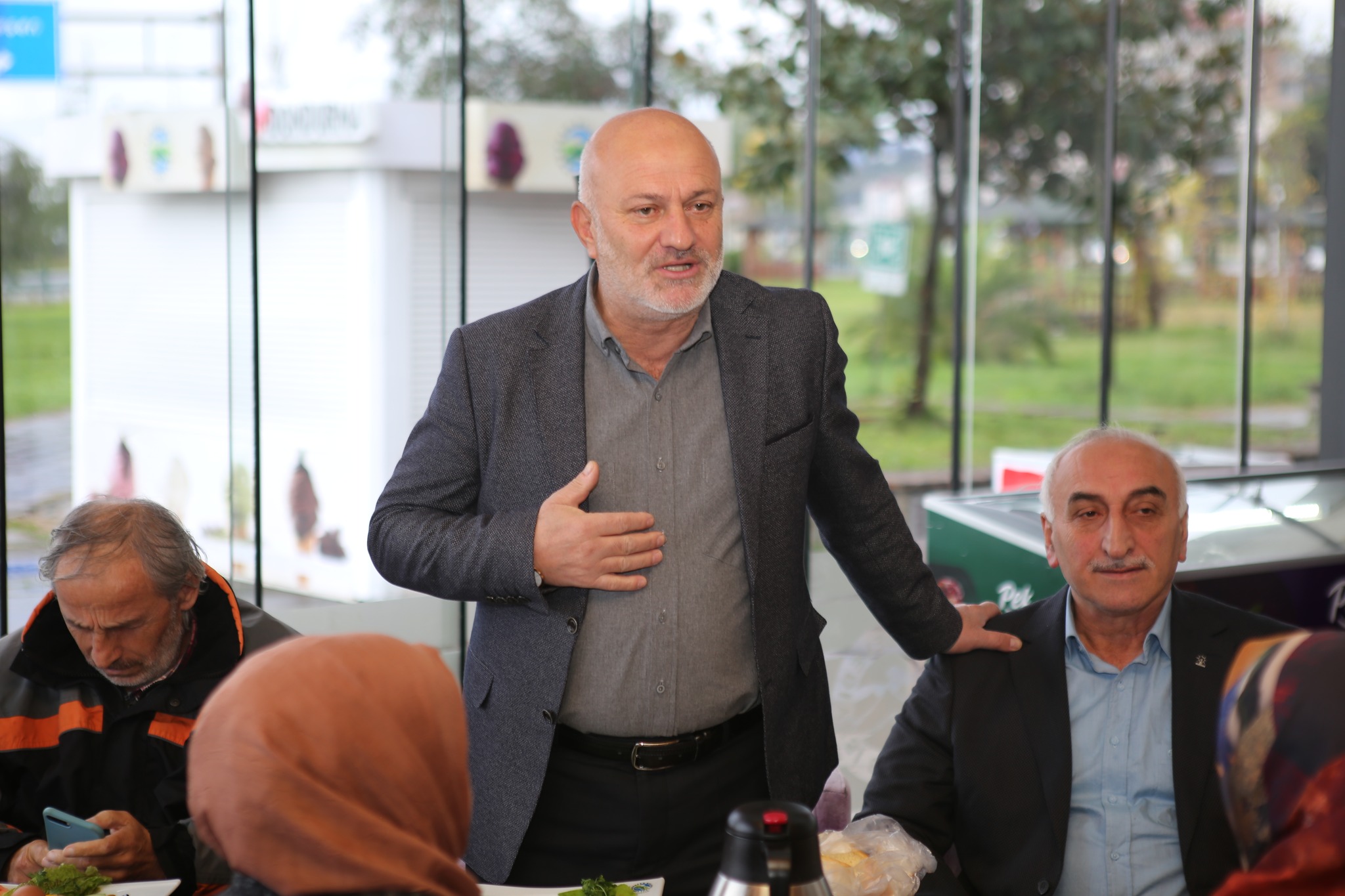 Bugün! 3 Aralık Dünya Engelliler Günü olarak anılmakta.