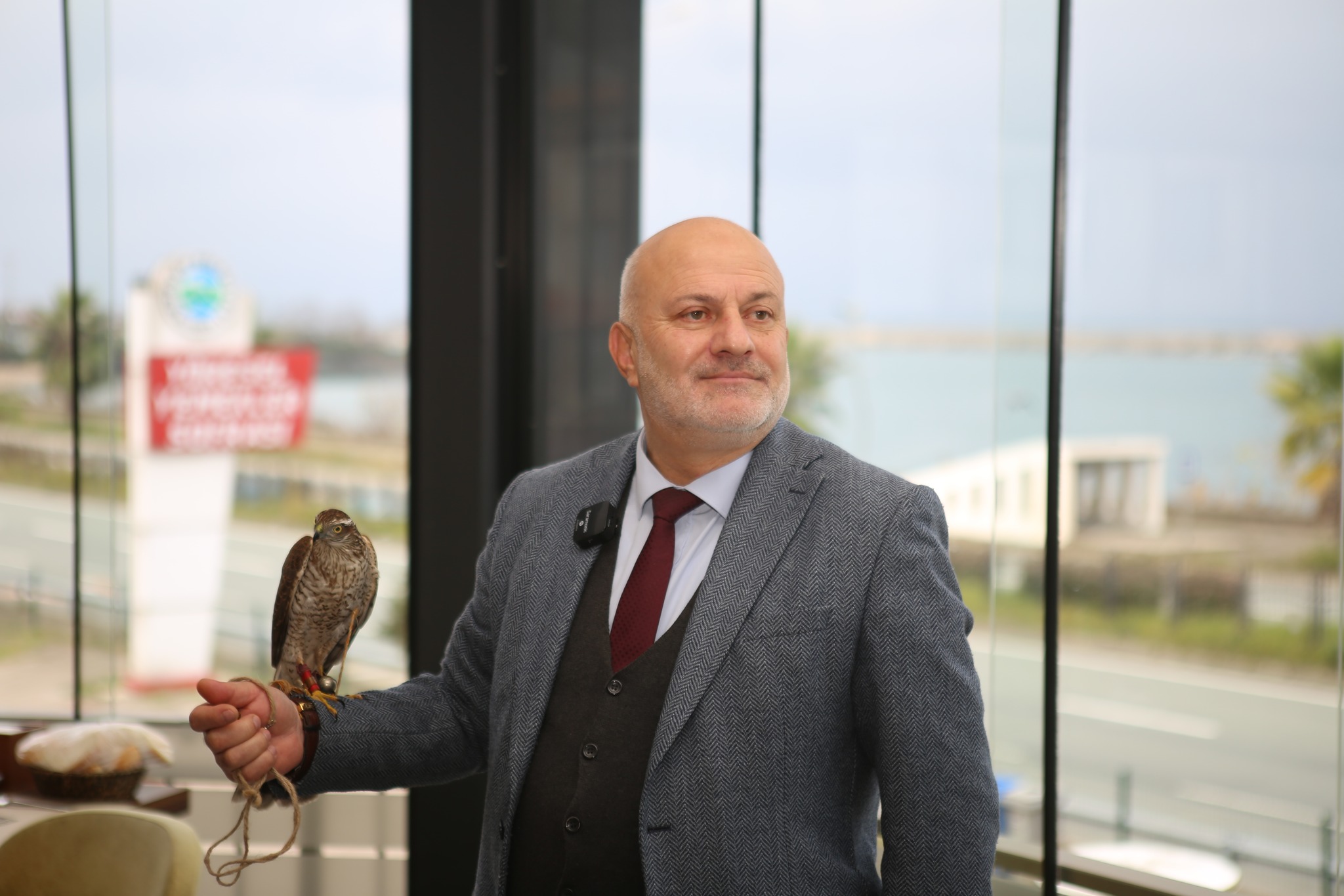 İlçemizde Özdeşlerin Kültürümüz Atmaca