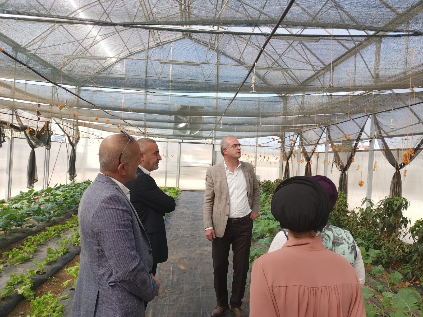 Bünyemizde Bulunan Seramızı Geliştiriyoruz