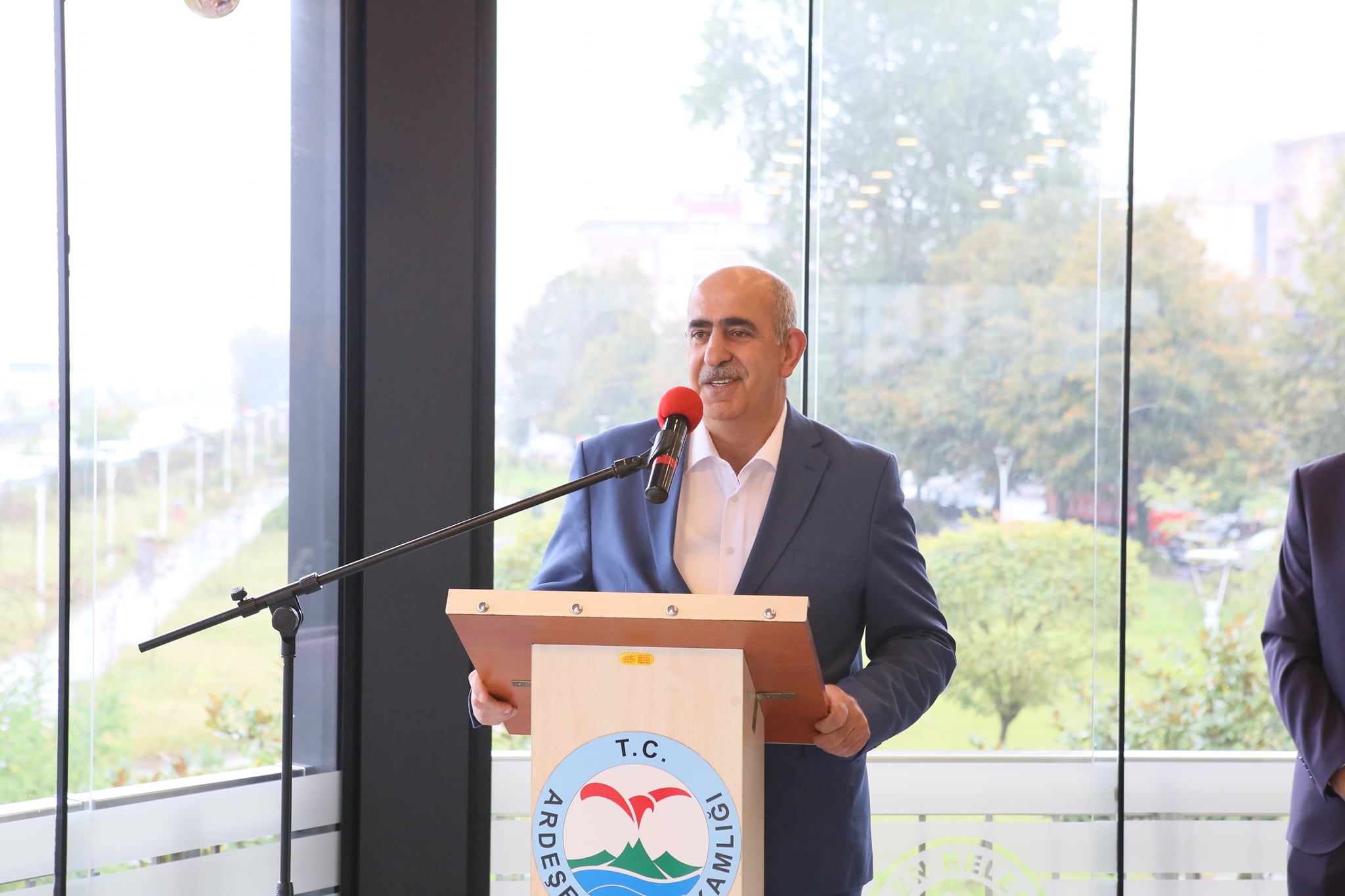 19 Ekim Muhtarlar Günü 19 Ekim Muhtarlar Günü Etkinliği