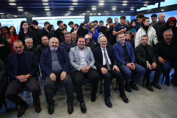 Akarsu Slalom Bahar Kupası 