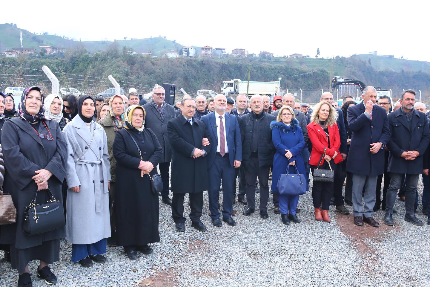 Güneş Enerji Santralı Açılışımız