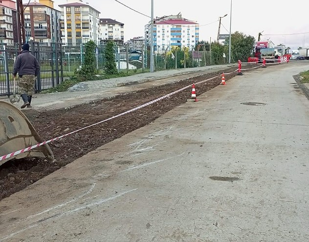 ARDEŞEN HALKINA ÖNEMLE DUYURULUR!