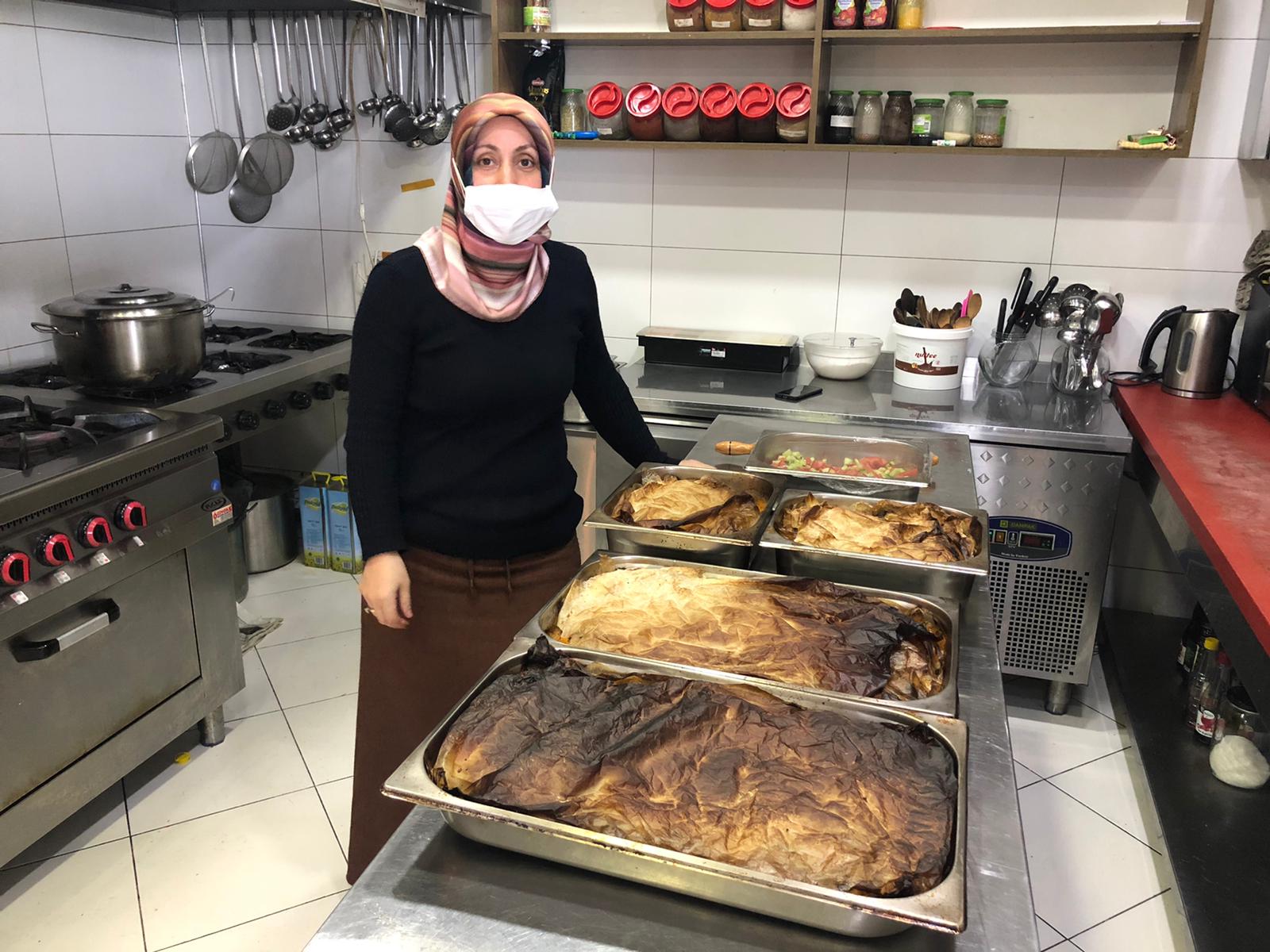 Sağlıkçılarımızın Yanındayız