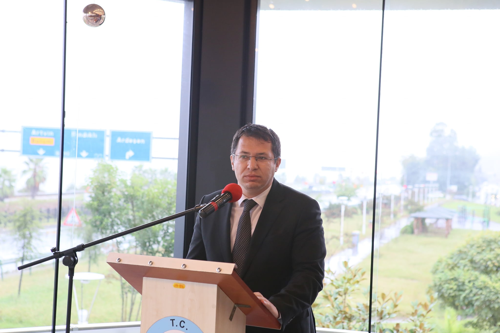 19 Ekim Muhtarlar Günü 19 Ekim Muhtarlar Günü Etkinliği