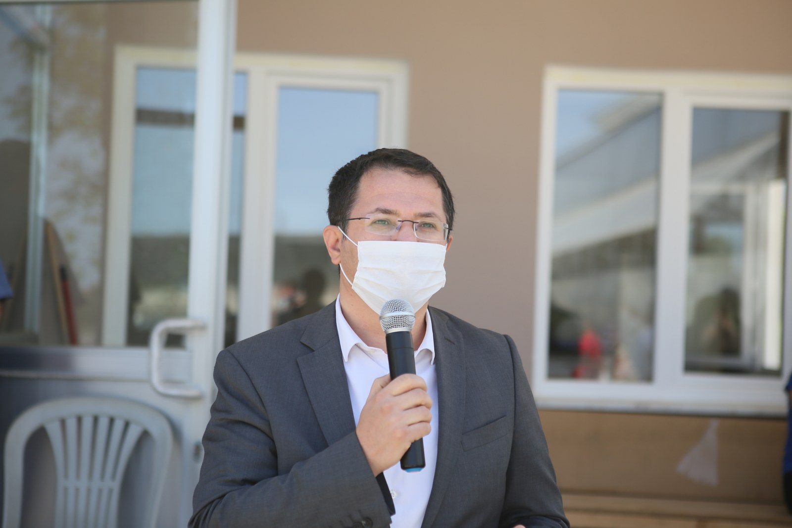 Fide bizden, ürün sizden