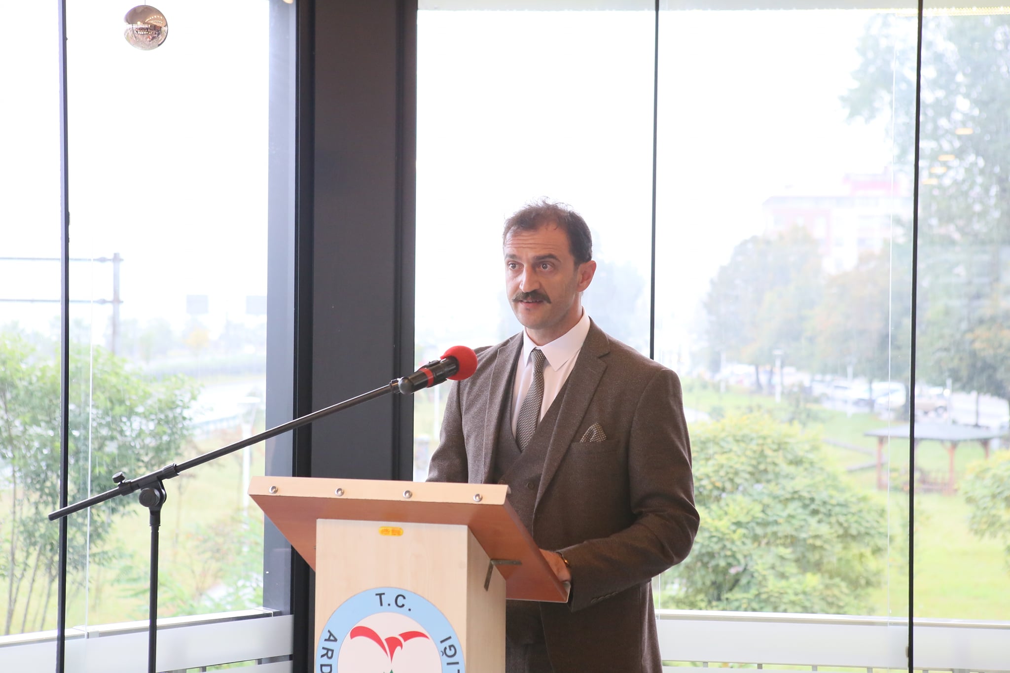 19 Ekim Muhtarlar Günü 19 Ekim Muhtarlar Günü Etkinliği