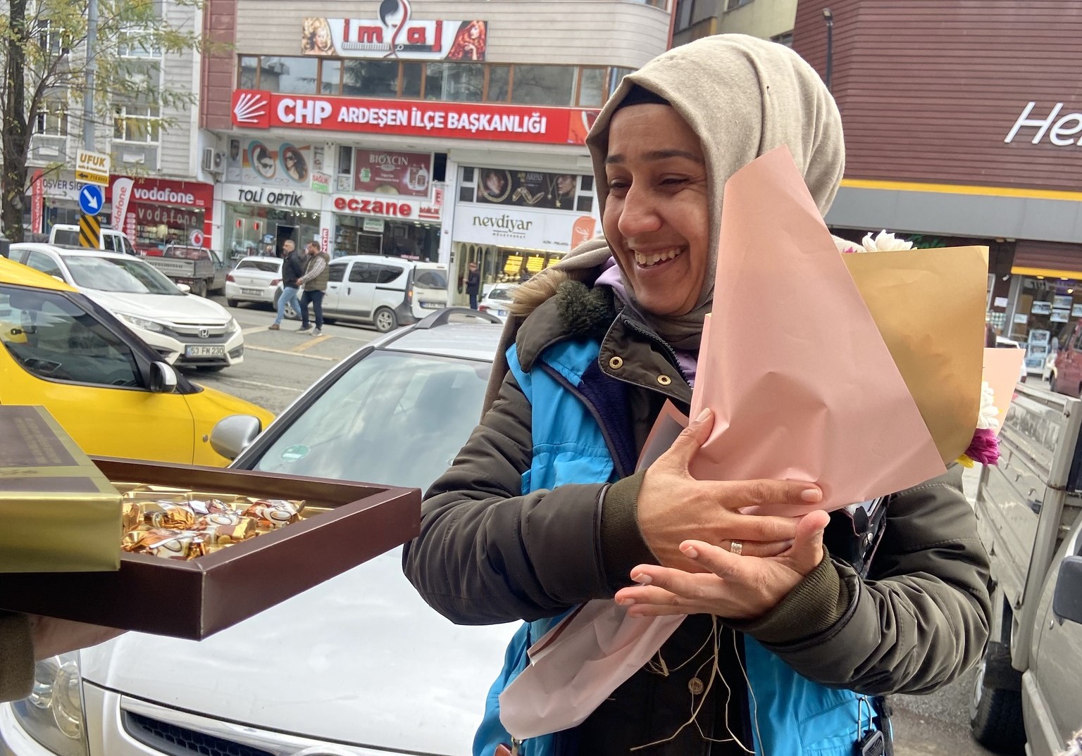 Hatırlamak ve Hatırlanmak 